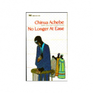 No Longer at Ease By Chinua Achebe screenshot 0