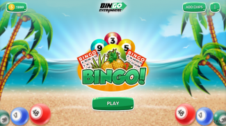 BingoEverywhere screenshot 0