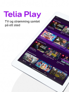 Telia Play screenshot 3