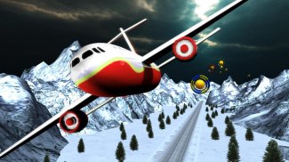 Flight Simulator 3D Pilot screenshot 3