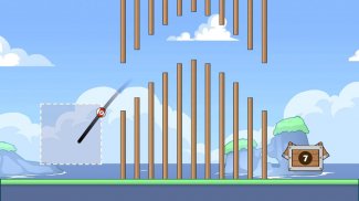 Ridiculous Ball - Trick Shot screenshot 8