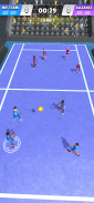 Ultimate Dodgeball screenshot 2