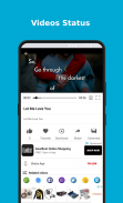 Status Box - Video Save,  Video Share and Earn screenshot 3
