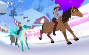 Uphill Rush Horse Racing screenshot 6