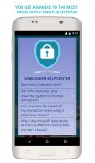 VPN Unblocker Free unlimited Best Anonymous Secure screenshot 4