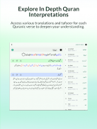 Easy Quran Wa Hadees screenshot 14
