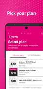 T-Mobile Prepaid eSIM screenshot 2
