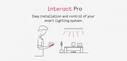 Interact Pro App