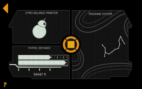 BB-8™ App Enabled Droid screenshot 11