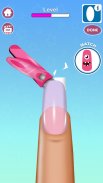 Acrylic Nails Art Done – Nail Salon & Spa Games screenshot 4