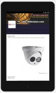 Hikvision Systems screenshot 4