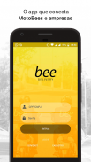 Bee Delivery para Entregadores screenshot 3