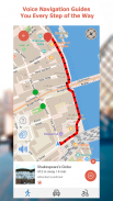 GPSmyCity: Walks in 1K+ Cities screenshot 5