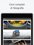 Scuola di Fotografia screenshot 6