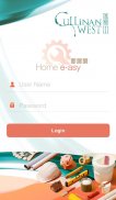 Home e-asy screenshot 2