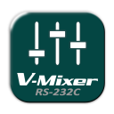 VMX Serial Remote for V-Mixer