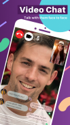 TrulyThai - Dating App screenshot 1