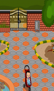Escape Games-Puzzle Park screenshot 4
