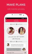 DOWN Dating: Match, Chat, Date screenshot 3