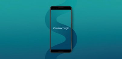 StreamMagic