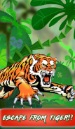 Mahabali Jungle Run 2 screenshot 1