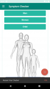 Symptom Checker screenshot 2
