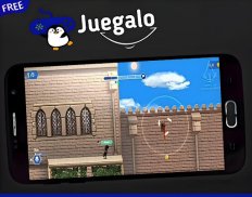 Juegalo screenshot 4