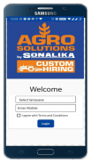 Agro Solutions screenshot 5