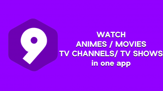 9ANIME - Watch Anime Online screenshot 0