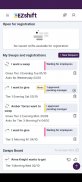EZShift - Employee Scheduling screenshot 3