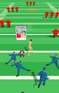 Pitch Invader screenshot 5