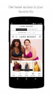 Lane Rewards by Lane Bryant screenshot 2