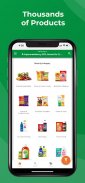 Vijetha Online Grocery screenshot 3