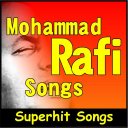 Mohammad Rafi Songs Icon