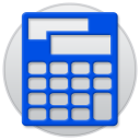 Twin Calculator Icon