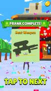 Prank Boss 3D screenshot 5