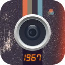 1967: Retro Filters & Effects