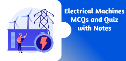 Electrical  Machines App