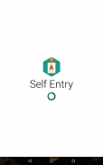 SelfEntry Visitor Management System screenshot 0