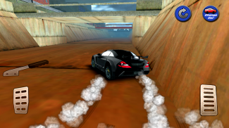 Racing Car Simulator 3D screenshot 6