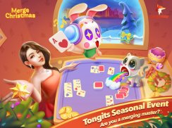 Tongits Zingplay - Card Game screenshot 4