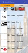 UK TV & Radio screenshot 9