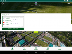 Wimbledon 2024 screenshot 10