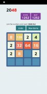 2048 Max screenshot 3