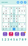 Sudoku Plus 5000 screenshot 2