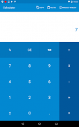 Calculator - Simplicity screenshot 7