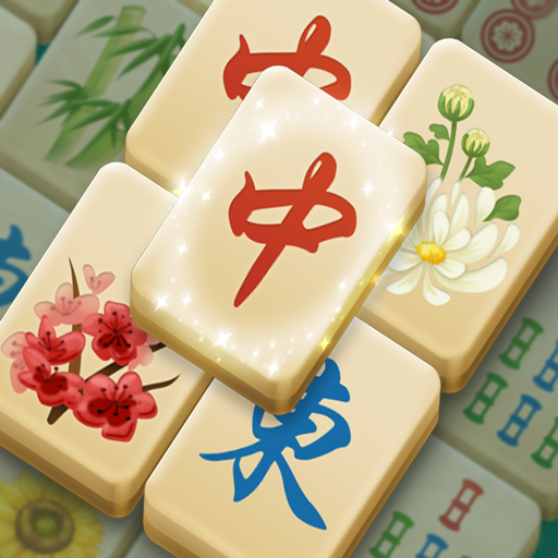 Mahjong Shanghai Jogatina: Solitaire Board Game APK (Android Game