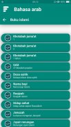 Percakapan Bahasa Arab Lengkap screenshot 7