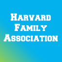 Harvard Family Association Icon