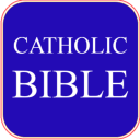 ROMAN CATHOLIC BIBLE Icon